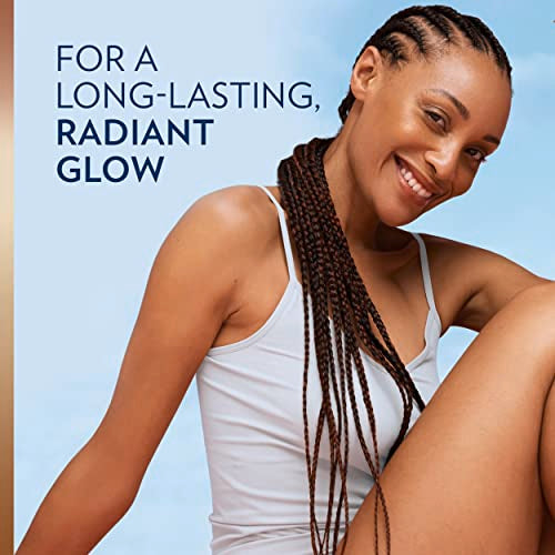 Vaseline Intensive Care Body Gel Oil Cocoa Radiant 6.8 oz, Pack of 3