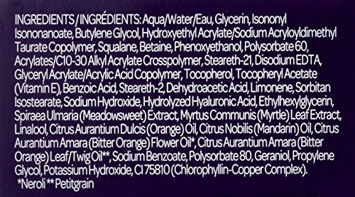 Crema de Día ELEMIS Hydra-Balance Combinación de Piel