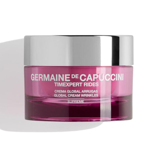 Germaine de Capuccini Timexpert Rides crema Global arrugas Supreme -Piel muy seca