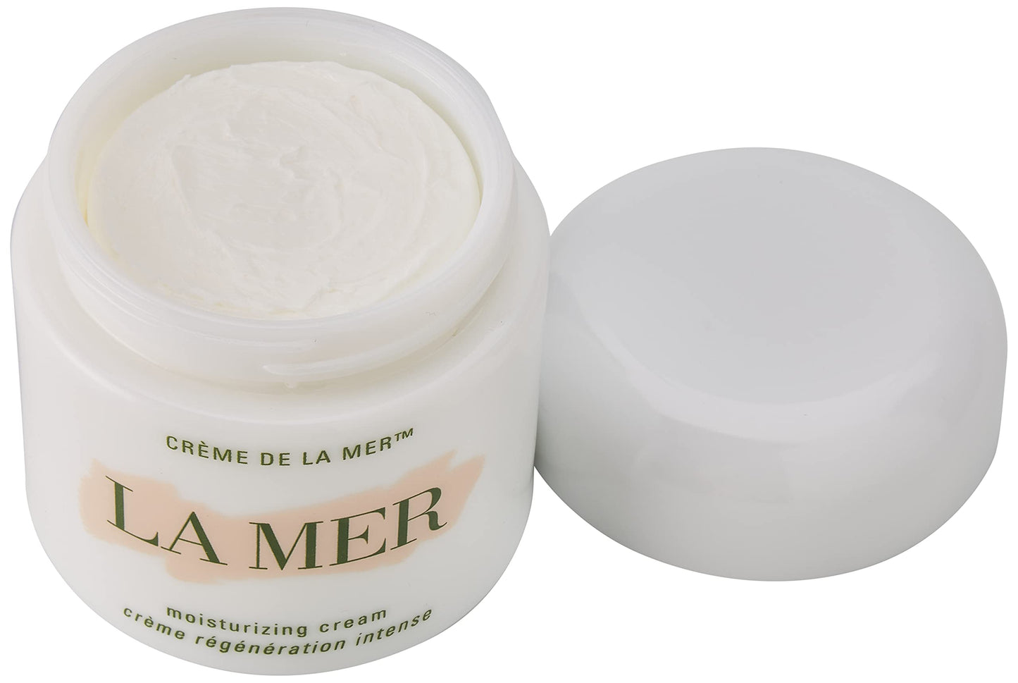 La Mer Moisturizing Cream, 3.4 Oz