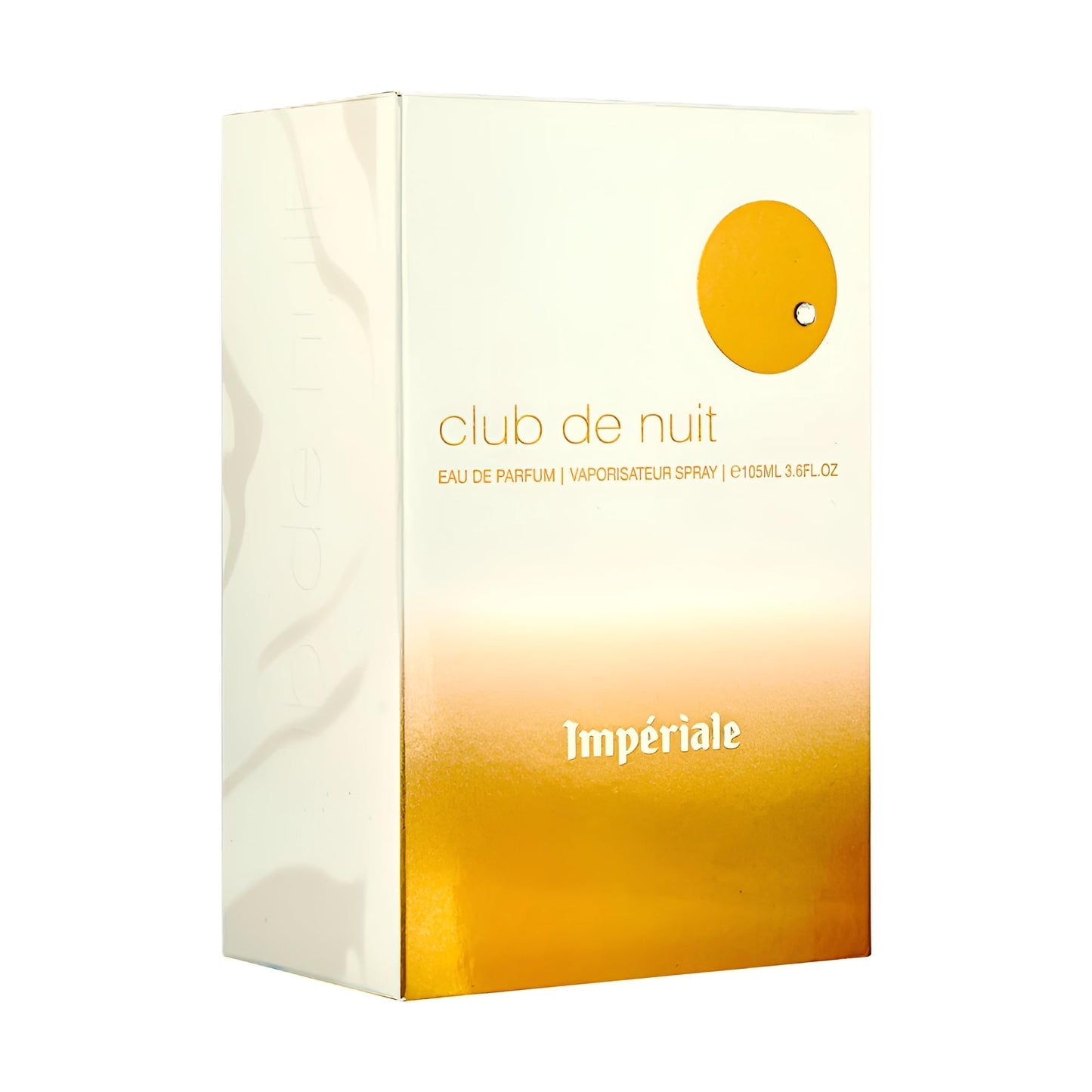 Agua de Perfume Armaf Imperiale 105 ml para Mujer