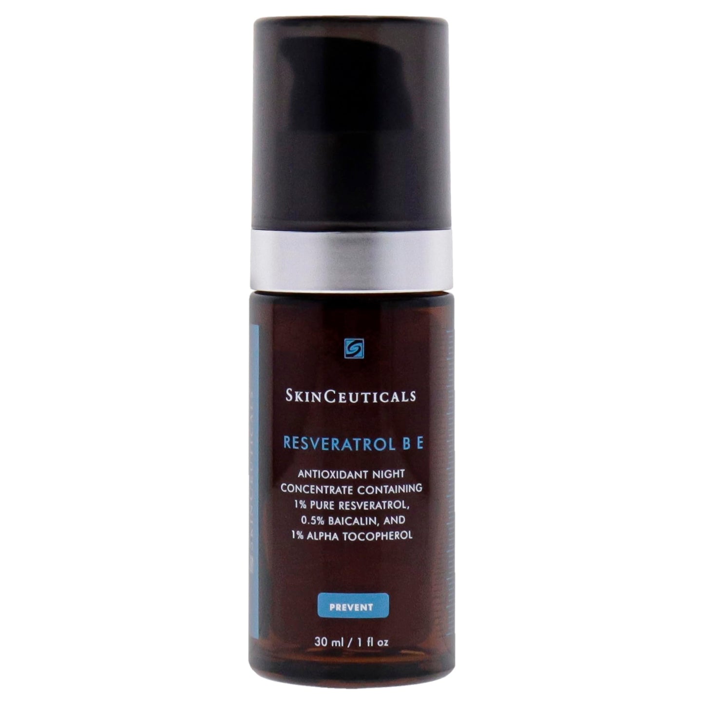 SkinCeuticals antioxidante resveratrol BE 30ml Noche