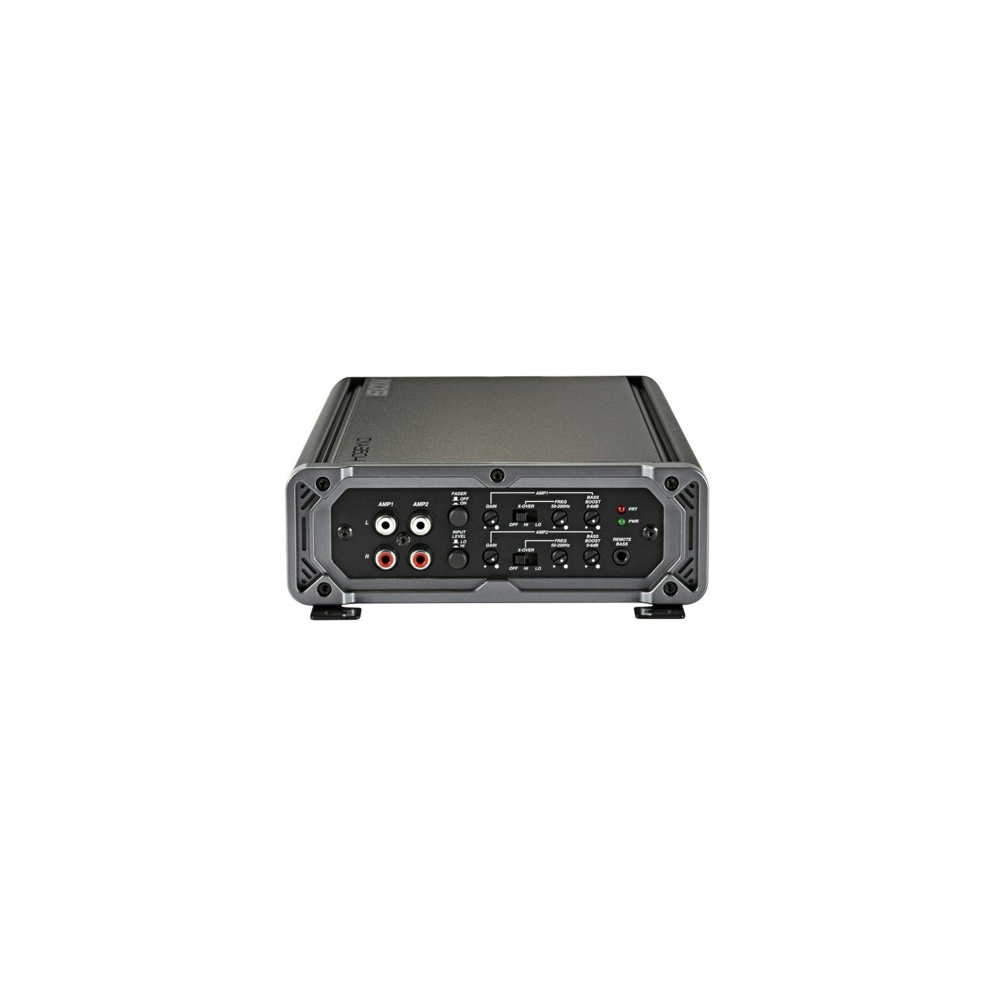 Amplificador de Rango Completo Kicker 46CXA3604 4 Canales 4x90 W