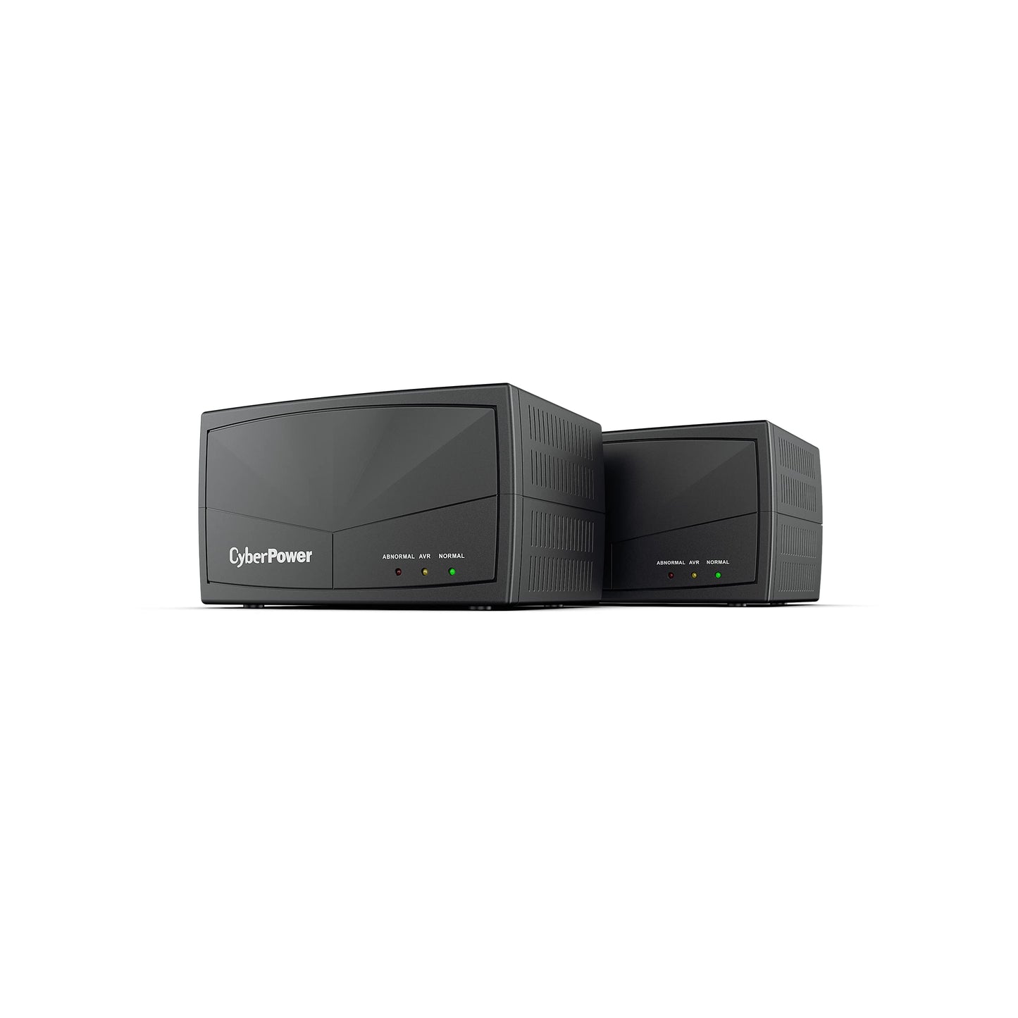 CyberPower CL1000VR 1000VA/500W Regulador de Voltaje