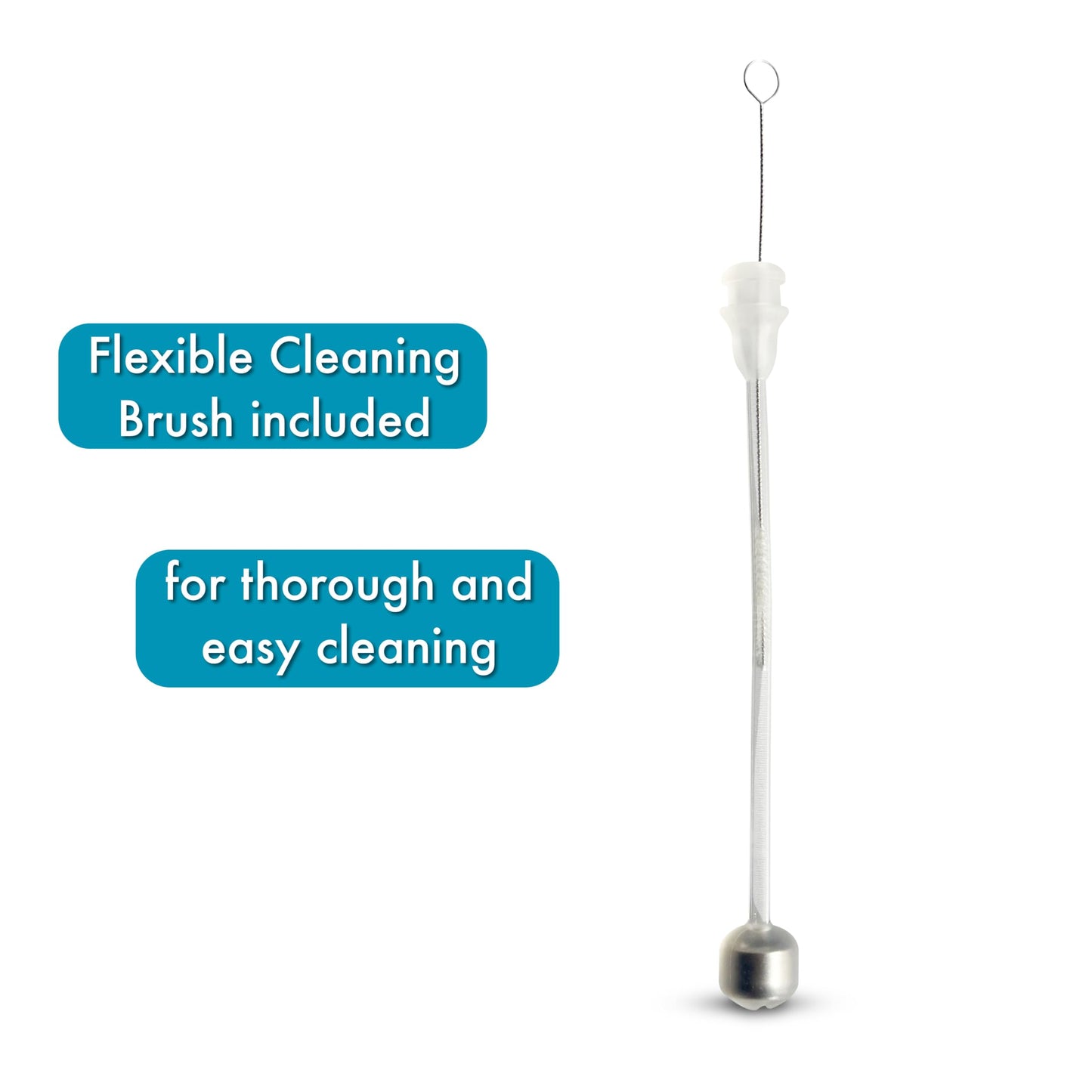 Kit de conversión a vaso entrenador compatible con biberones Philips Avent Natural | 2 unidades | Sin BPA | A prueba de derrames (boquilla tipo sippy)