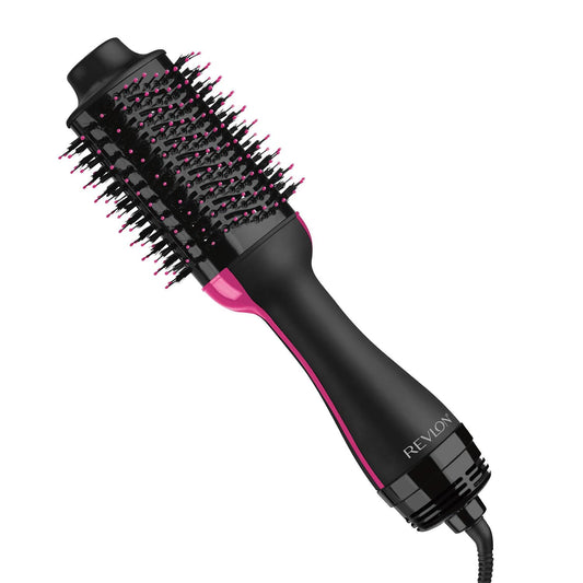 Revlon One-Step Volumizer, Negro