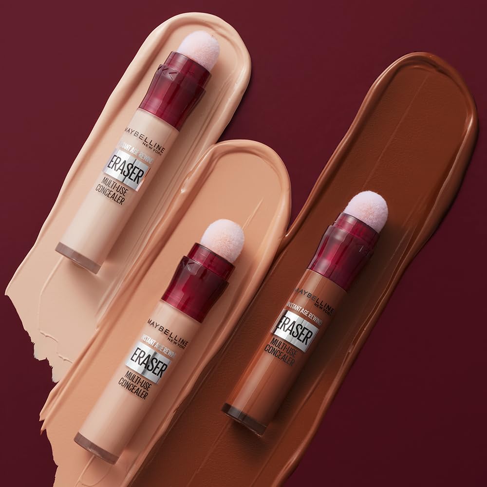 Maybelline Corrector de maquillaje instant age rewind maybelline fair FAIR