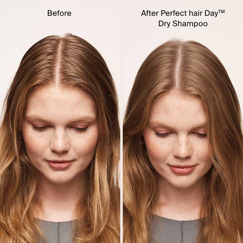 Living Proof Perfect Hair Day (PhD) Dry Shampoo for Unisex Dry Shampoo 4 oz