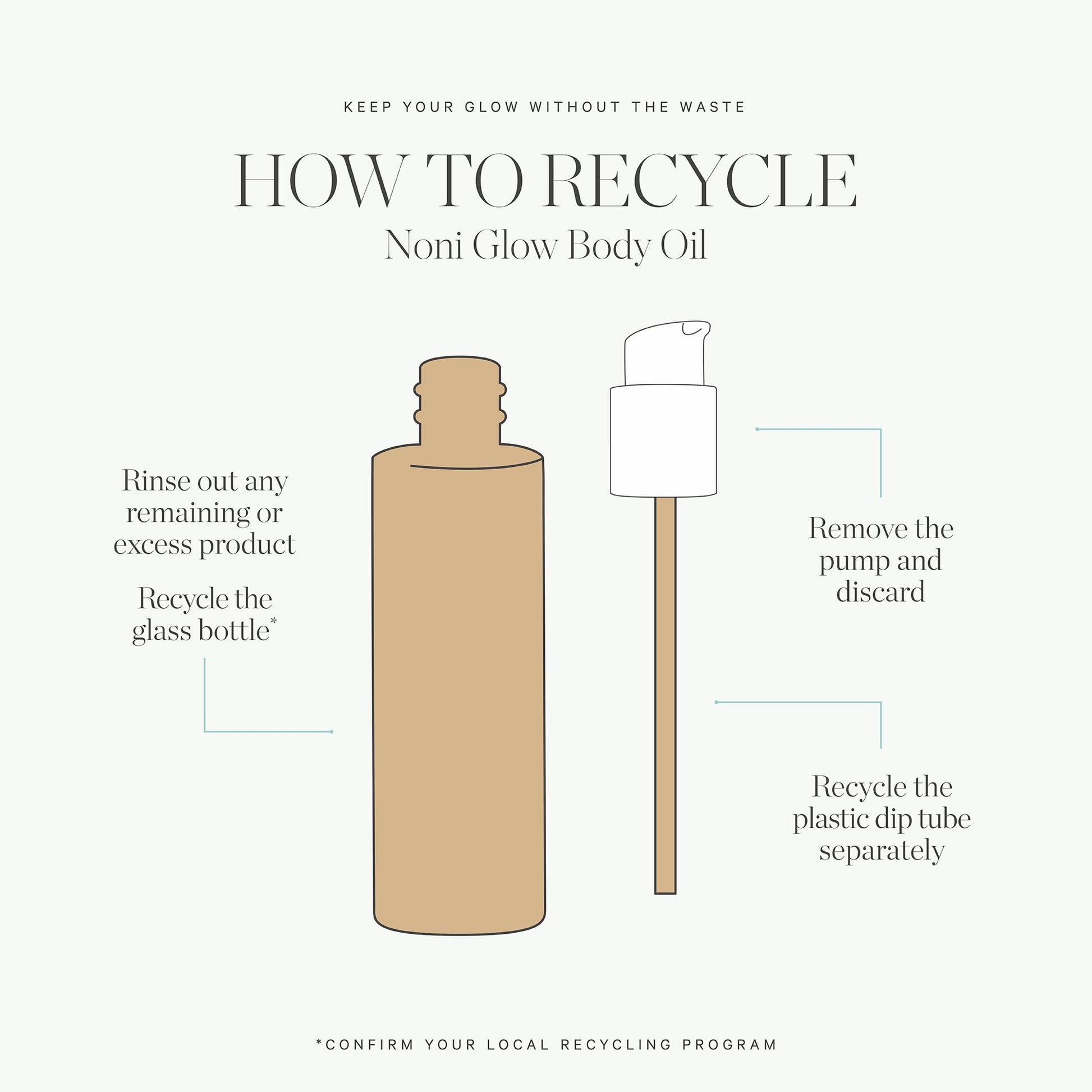 Aceite Facial Orgánico con Noni Certificado para Renovación y Tonificación de Piel