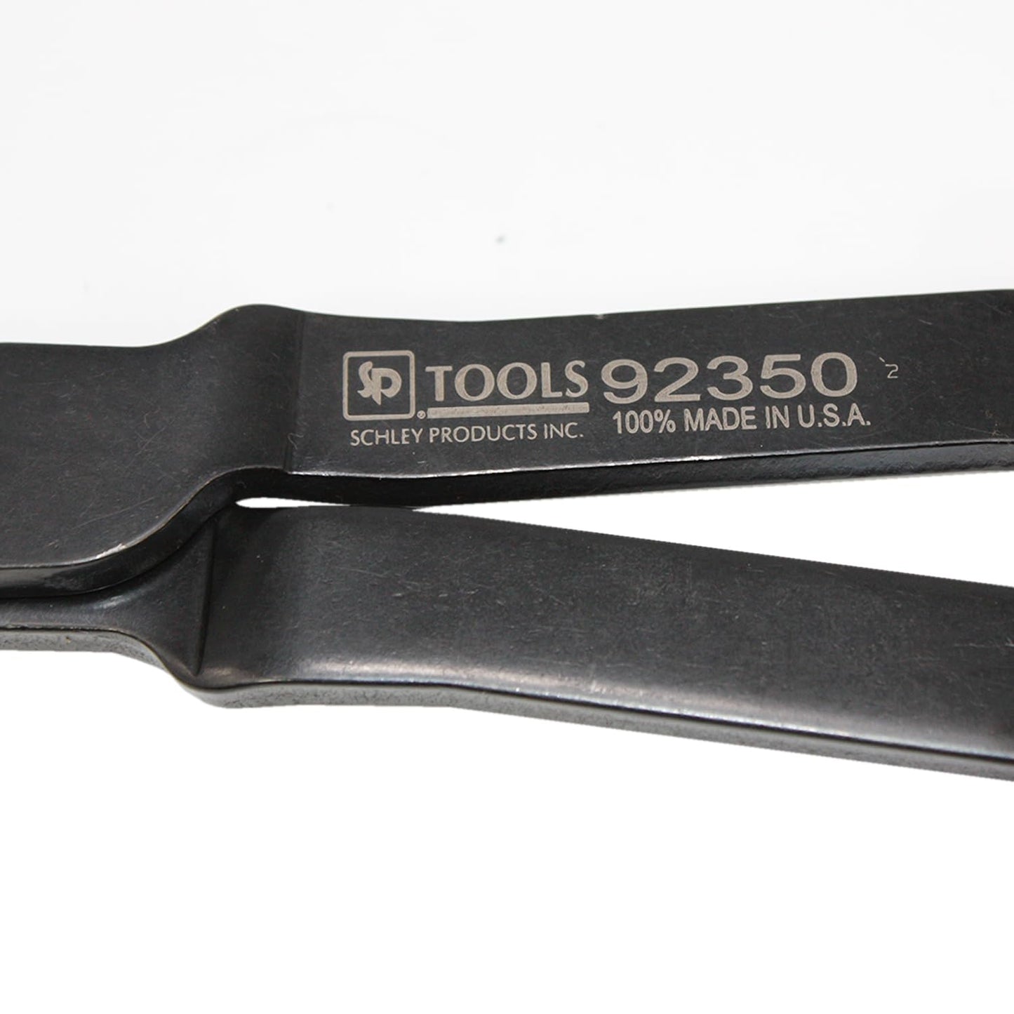 Schley Products SL92350 Narrow Access Seal Pliers