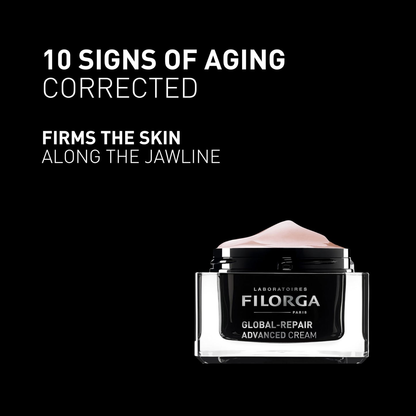 Filorga Global Repair Cream Crema Revitalizante Luminocidad en la Piel 50 ml