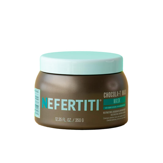 Mascarilla Nefertiti Chocola-T Max