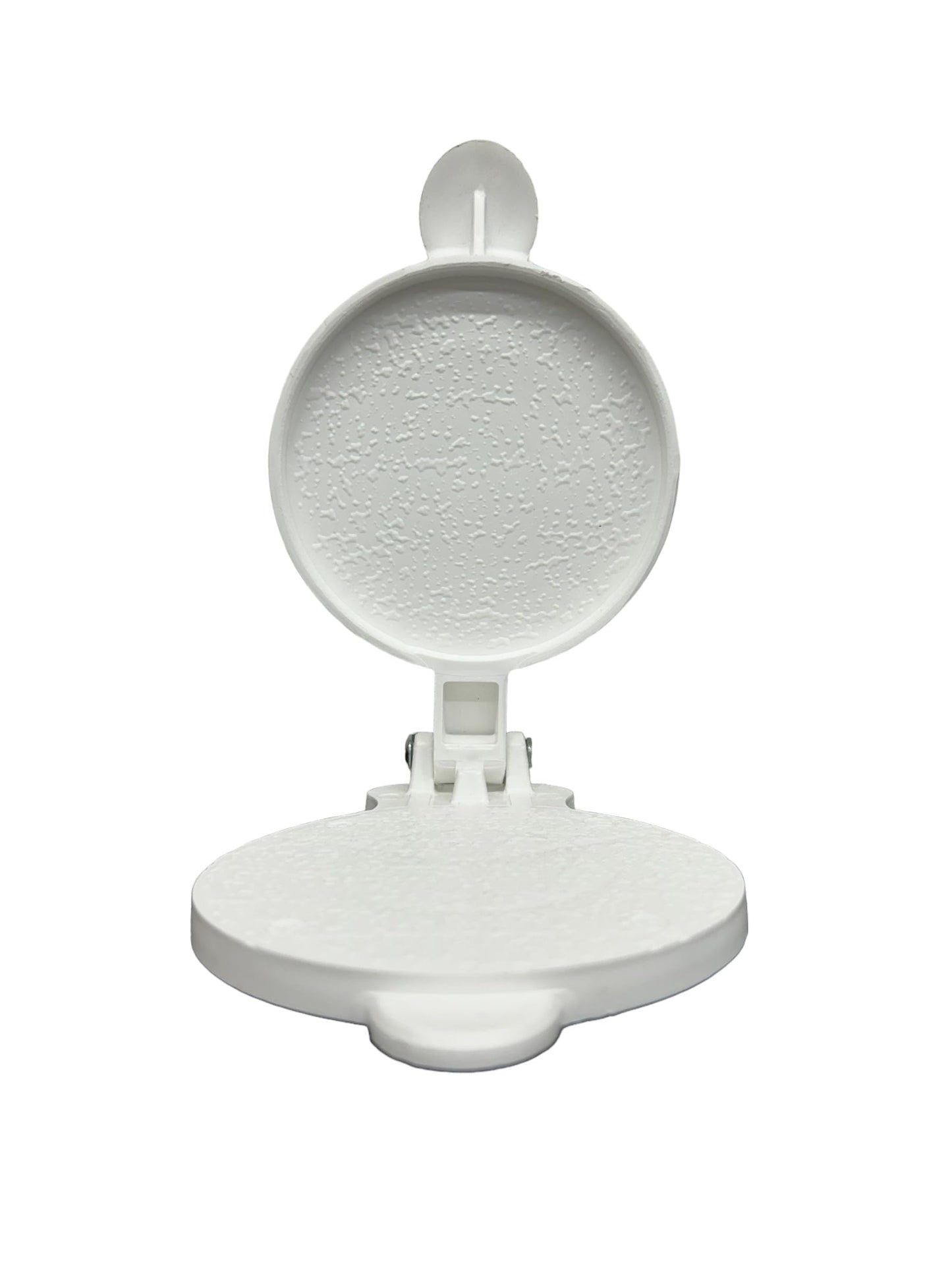 Prensa de Plástico Gordita 5 Pulgadas Pequeña para Masa Premium