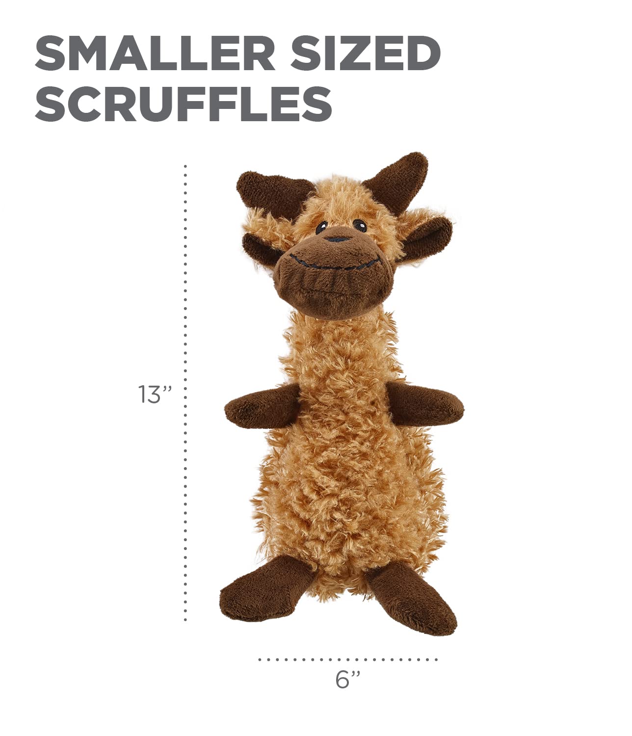 Charming Pet Plush Dog Toys