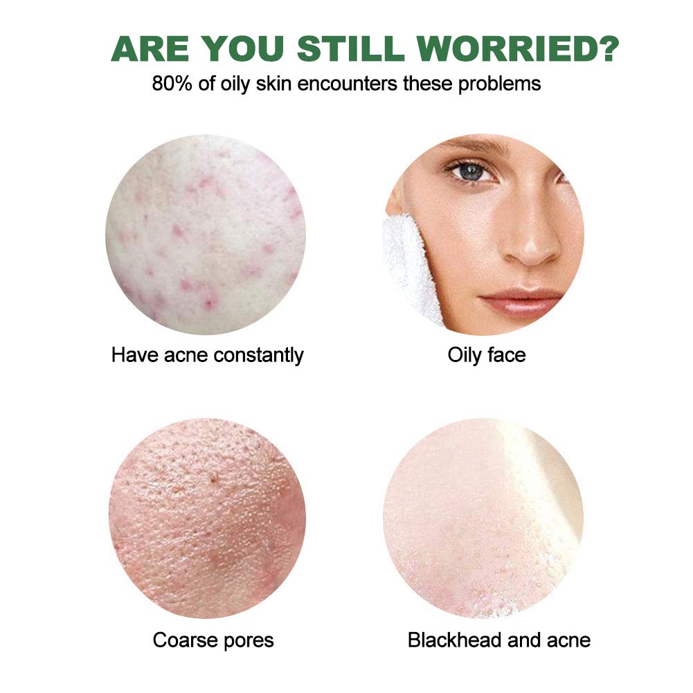 Crema Facial Blanqueadora con Glutatión, Crema Facial Hidratante Iluminadora Antiarrugas de 50 Ml, Mejora el Tono de la Piel, Aclara Manchas y Líneas Finas para una Piel