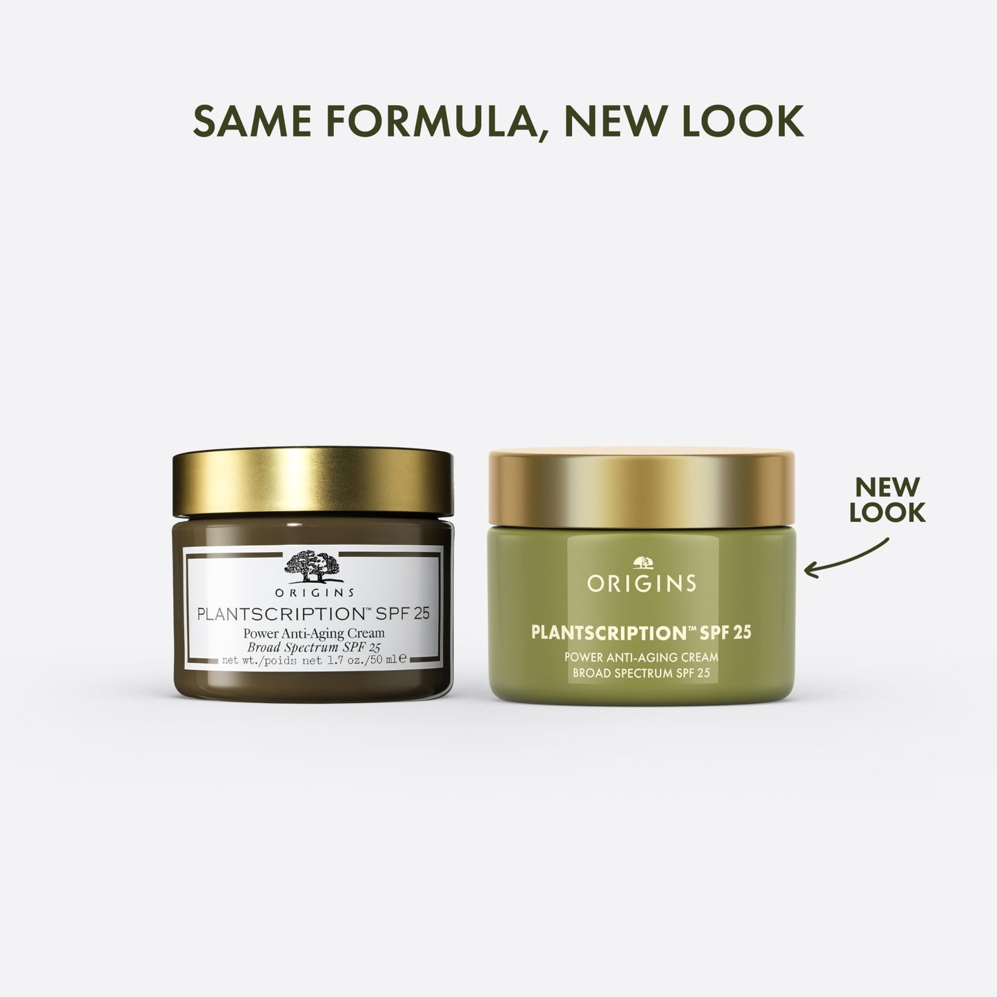 Origins Plantscriptionâ"¢ SPF 25 Power Anti-Aging Cream