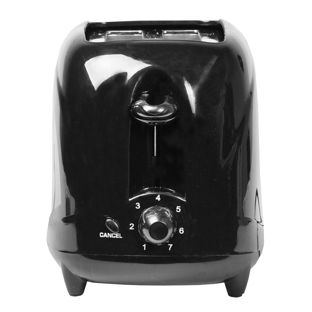 Star Wars Darth Vader tostador imperio de dos rebanadas