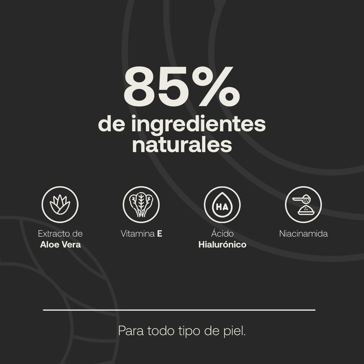 Crema Facial de Día Hidratante de 90 ml. Adicionada con Vitamina E, Ácido Hialurónico y Niacinamida, Skincare Facial Antiarrugas. Day Cream B Life.