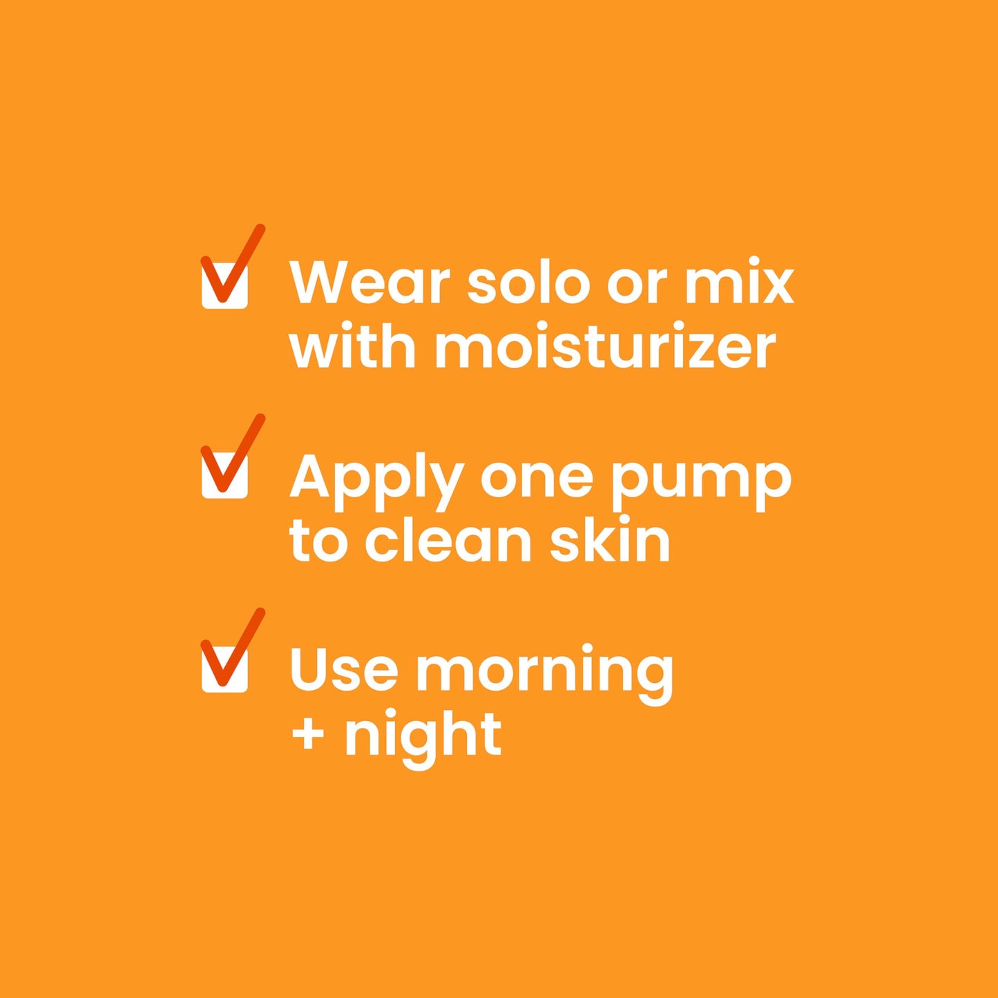 Burt's Bees Brightening Booster Serum, Vitamin C and Turmeric, 1 Ounce