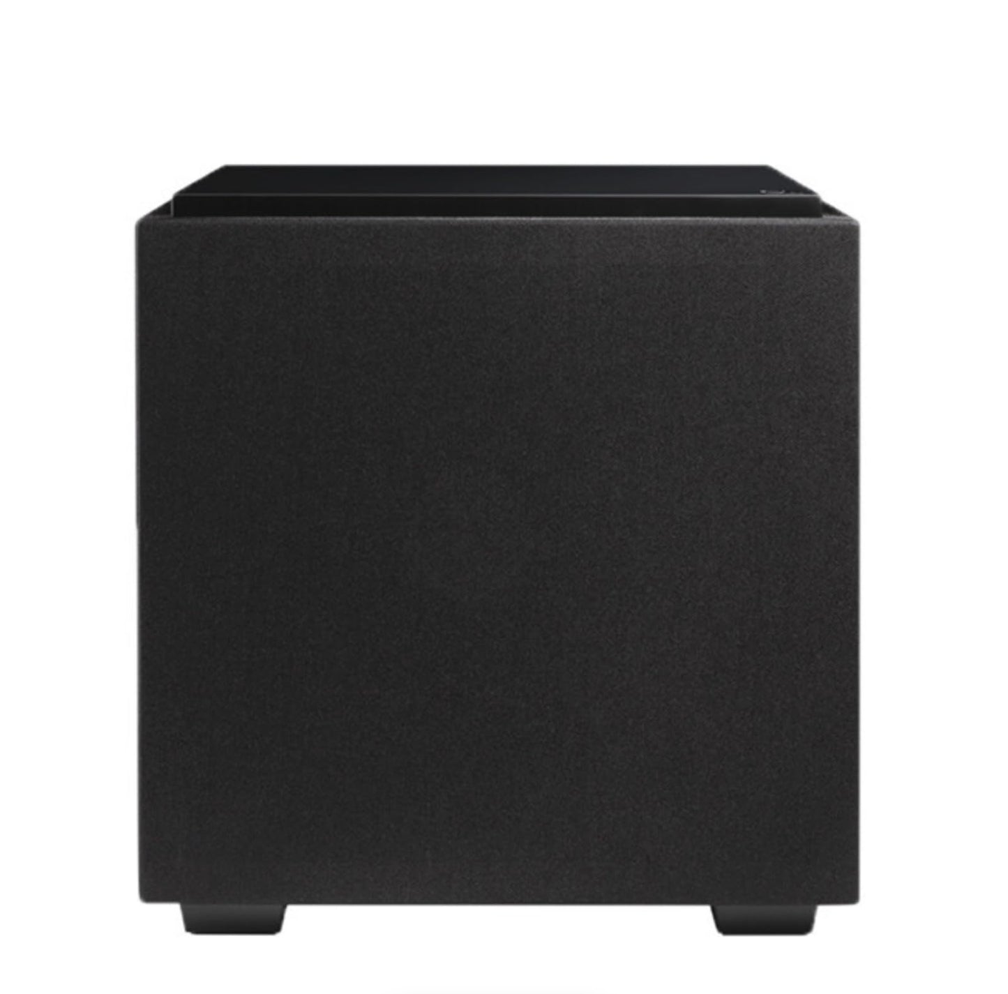Definitive Technology DN12 Subwoofer de Ultra Rendimiento de 1500 W de 12" con radiadores de Graves Dobles de 12"