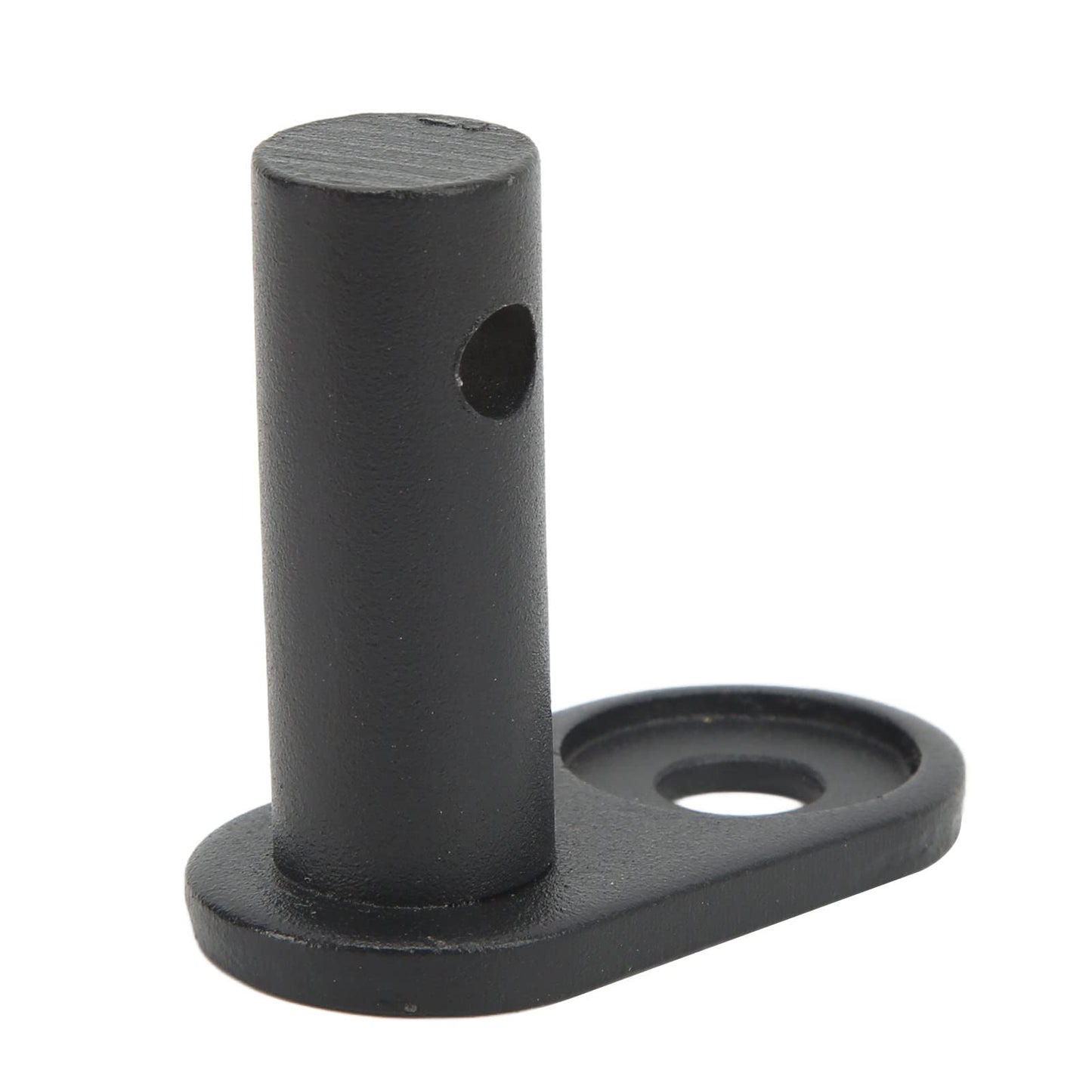 Conector de Enganche de Remolque de Bicicleta, Acoplador de Enganche de Bicicleta de Acero Al Carbono, Accesorios de Adaptador de Ciclismo para Cochecito de Bebé para Niños Y Mascotas