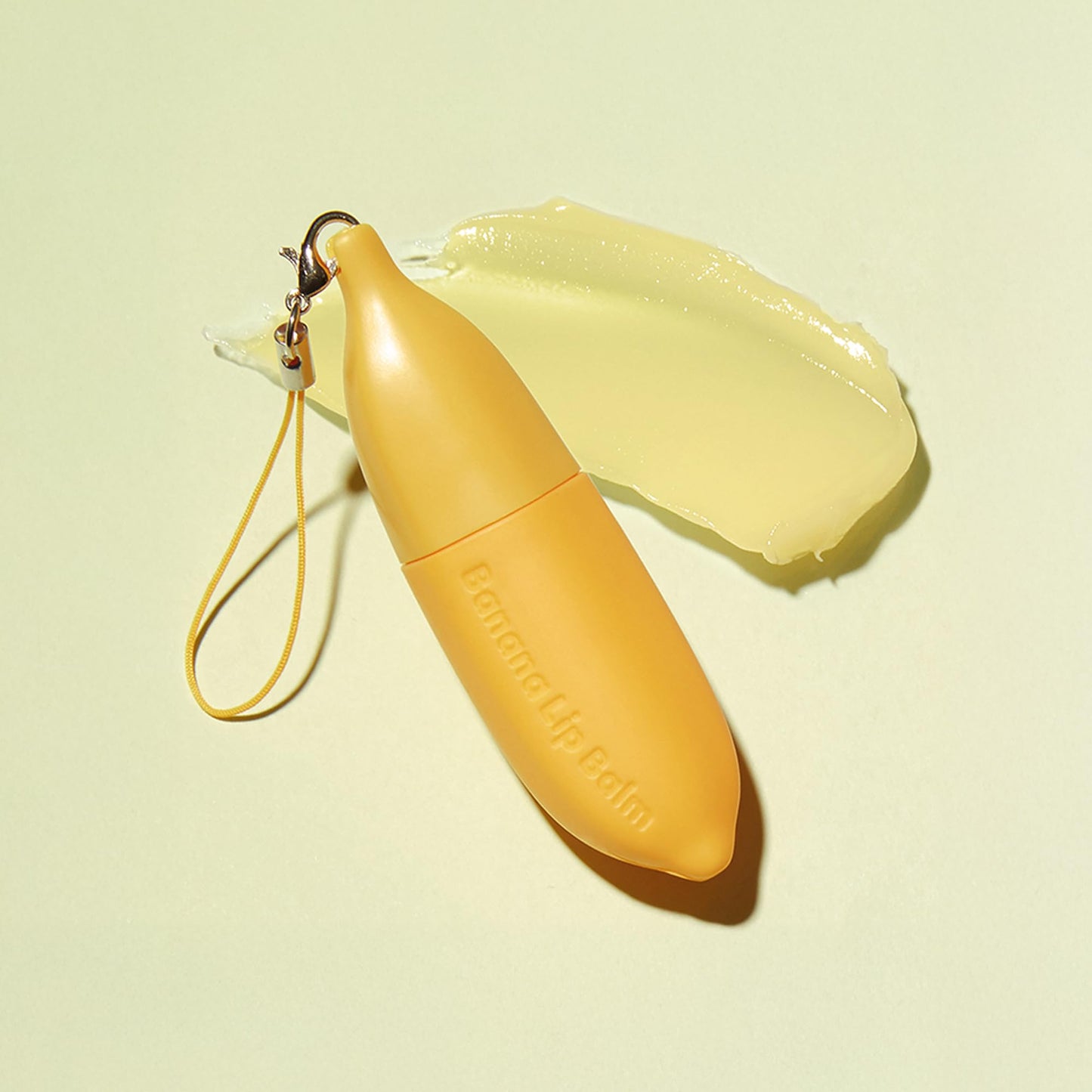 TONYMOLY Magic Food Banana Pongdang Lip Balm