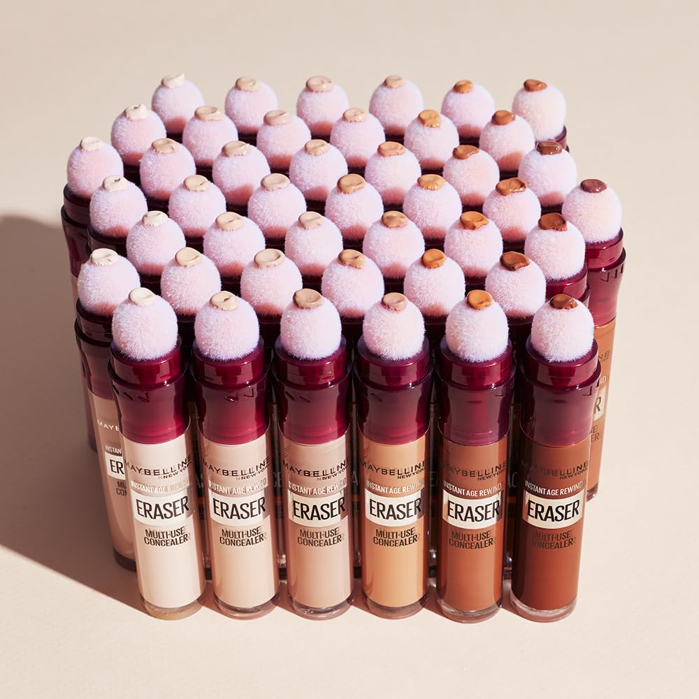 Maybelline Corrector de maquillaje instant age rewind maybelline fair FAIR