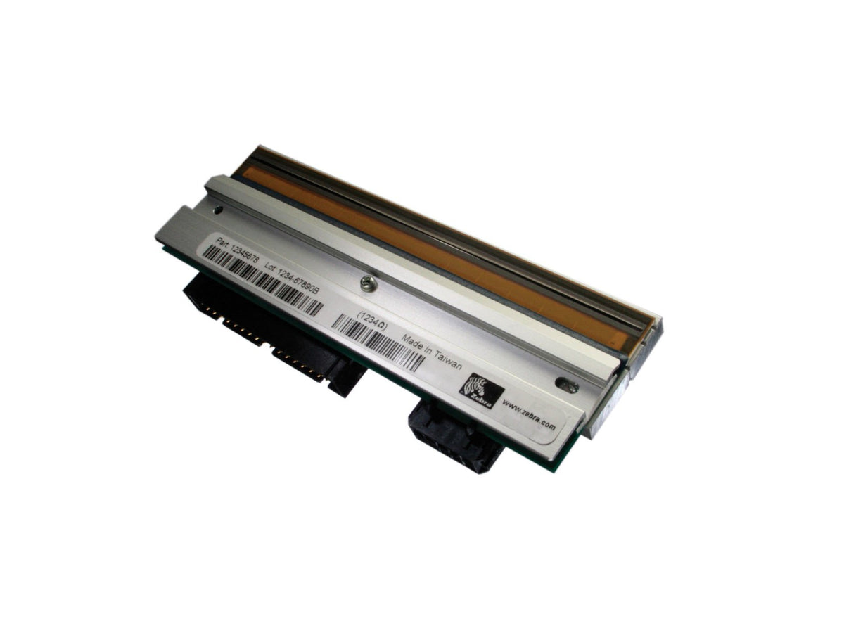 Cabezal de Impresión Zebra Technologies 79801M 300 DPI para ZM400