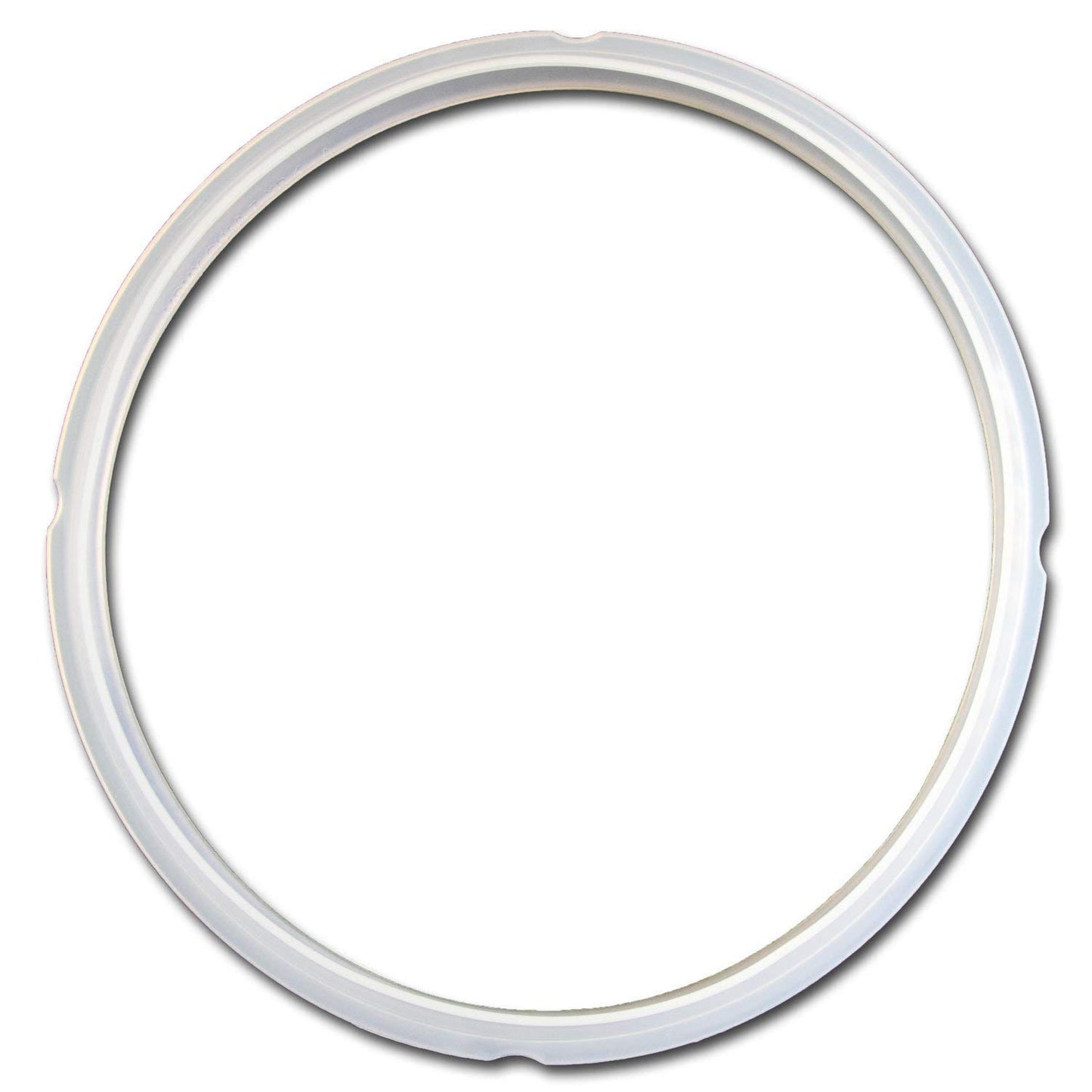 Anillo de sellado eléctrico de olla de presión o anillo de sellado o junta de sellado, para muchas ollas a presión eléctricas de 5 litros, 6 litros, 5 cuartos y 6 cuartos de galón. Comprueba las