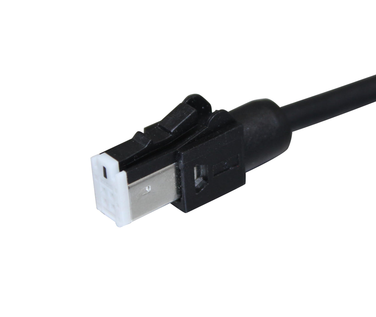 Cable Adaptador USB Hembra Subaru para Radio de Coche