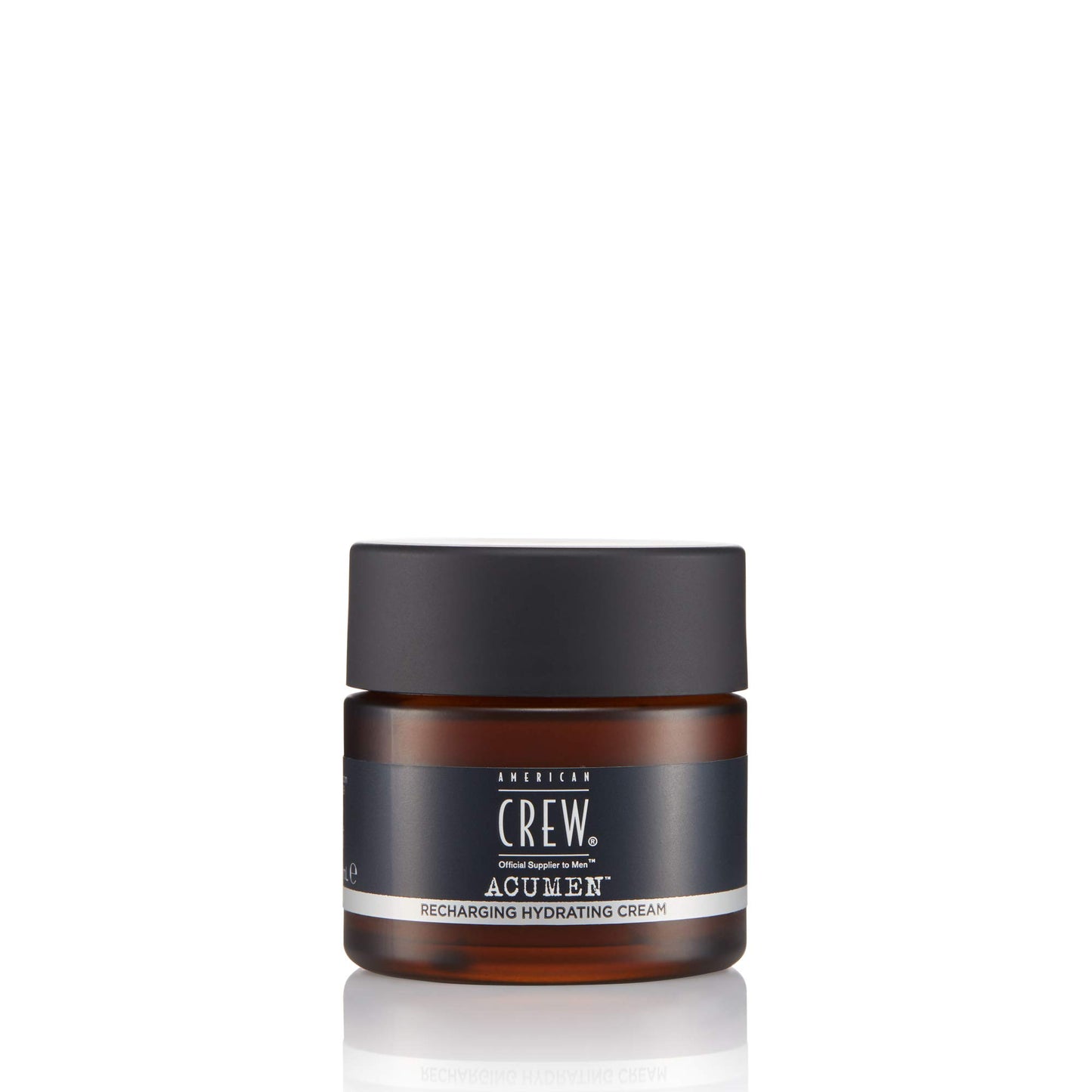 Crema Hidratante American Crew Acumen para Recargar la Piel, 2.1 oz.