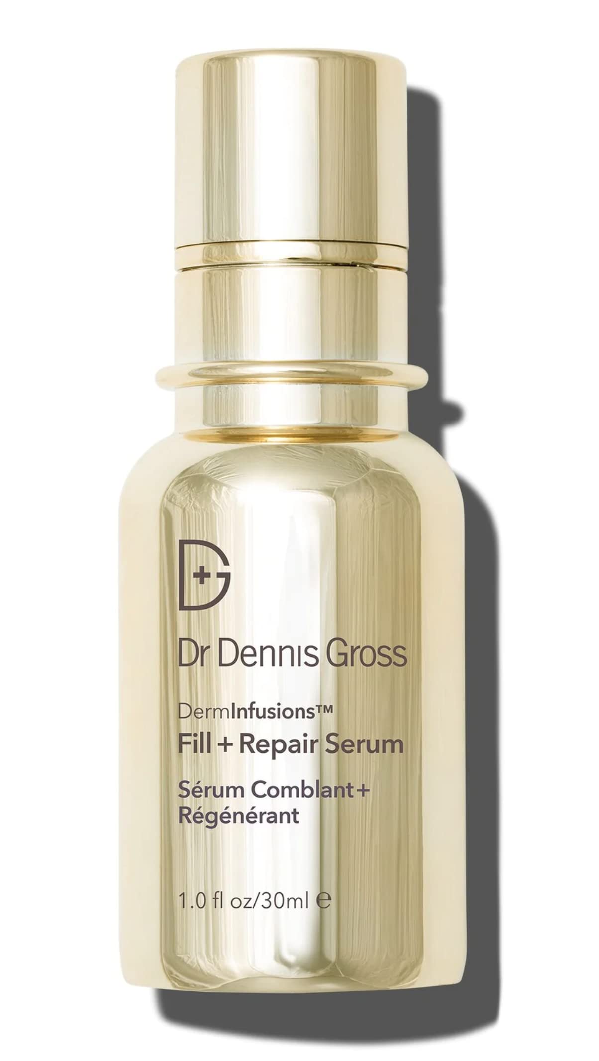 Sérum DermInfusions Fill Plus Repair Dr. Dennis Gross 1 oz para Mujer