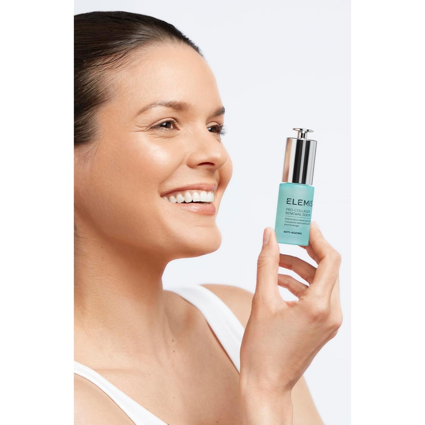 Pro Collagen Renewal Serum by Elemis for Women - 0.5 oz Serum