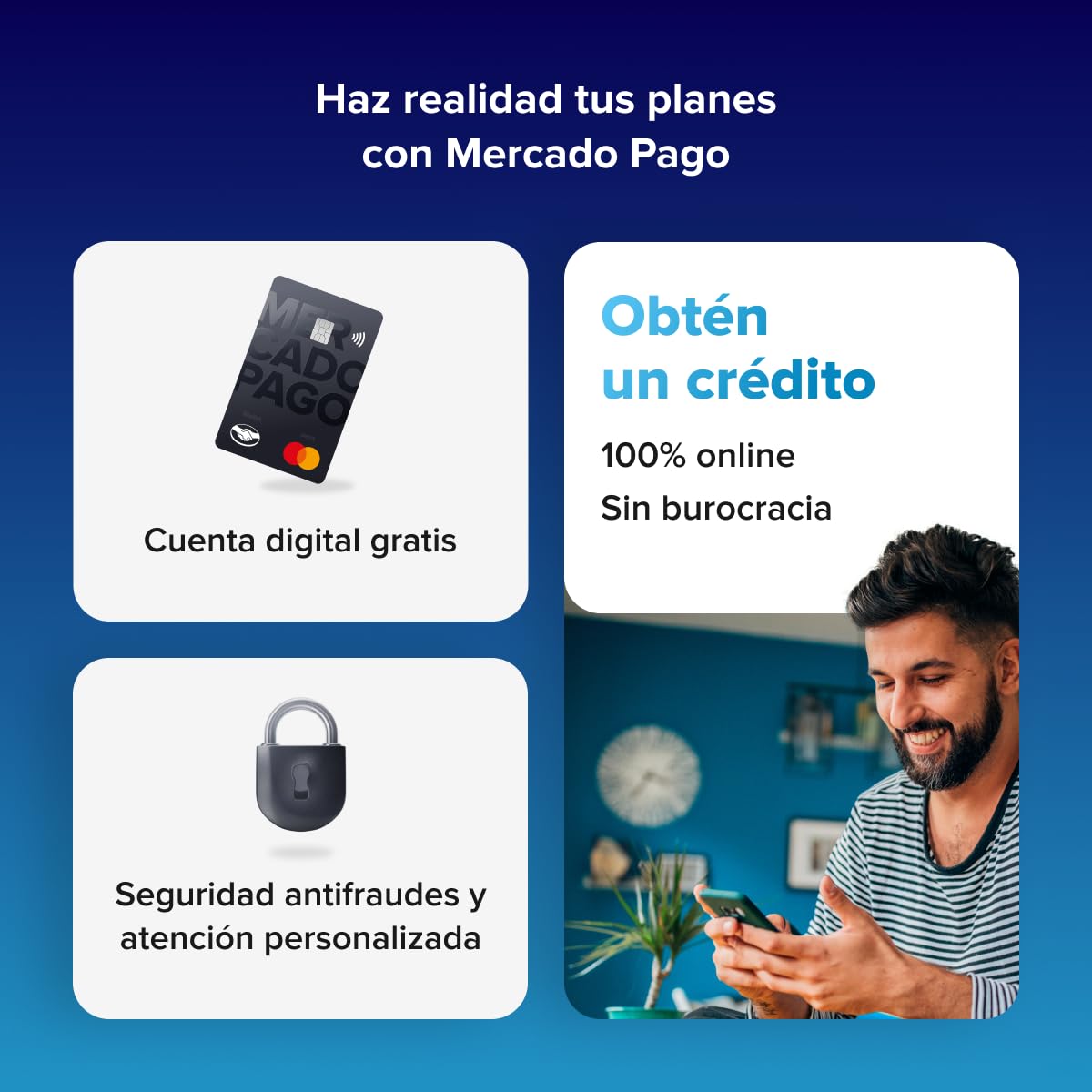 MERCADO PAGO POINT Smart 2, Terminal para Tarjetas con Internet Gratis
