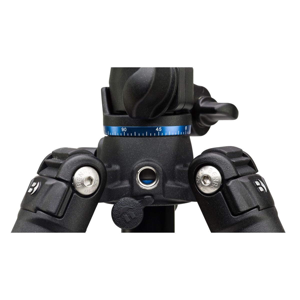 Benro SystemGo Plus Aluminum Tripod with Monopod Conversion (FGP28A)