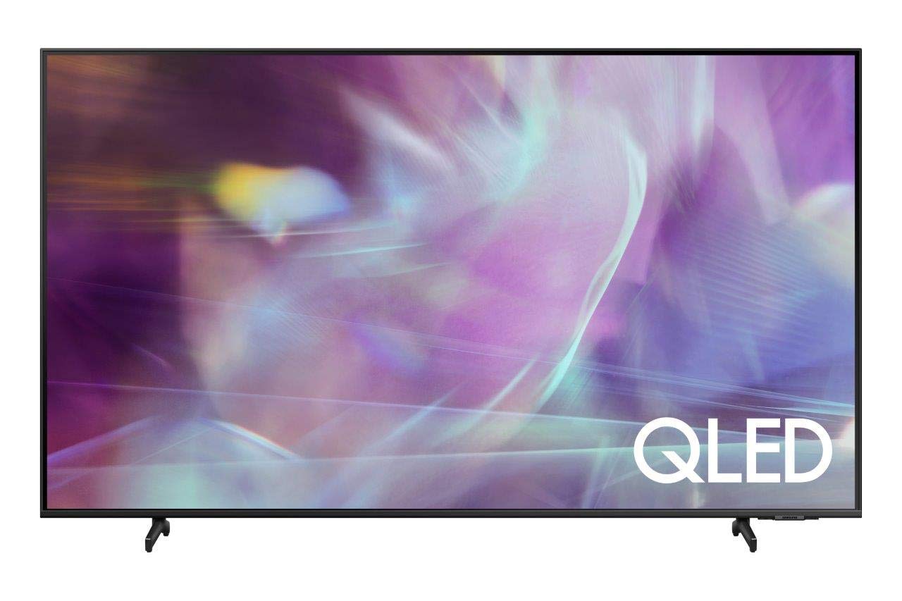 Pantalla QLED 4K Samsung 55 Pulgadas QN55Q60AAFXZX 2021