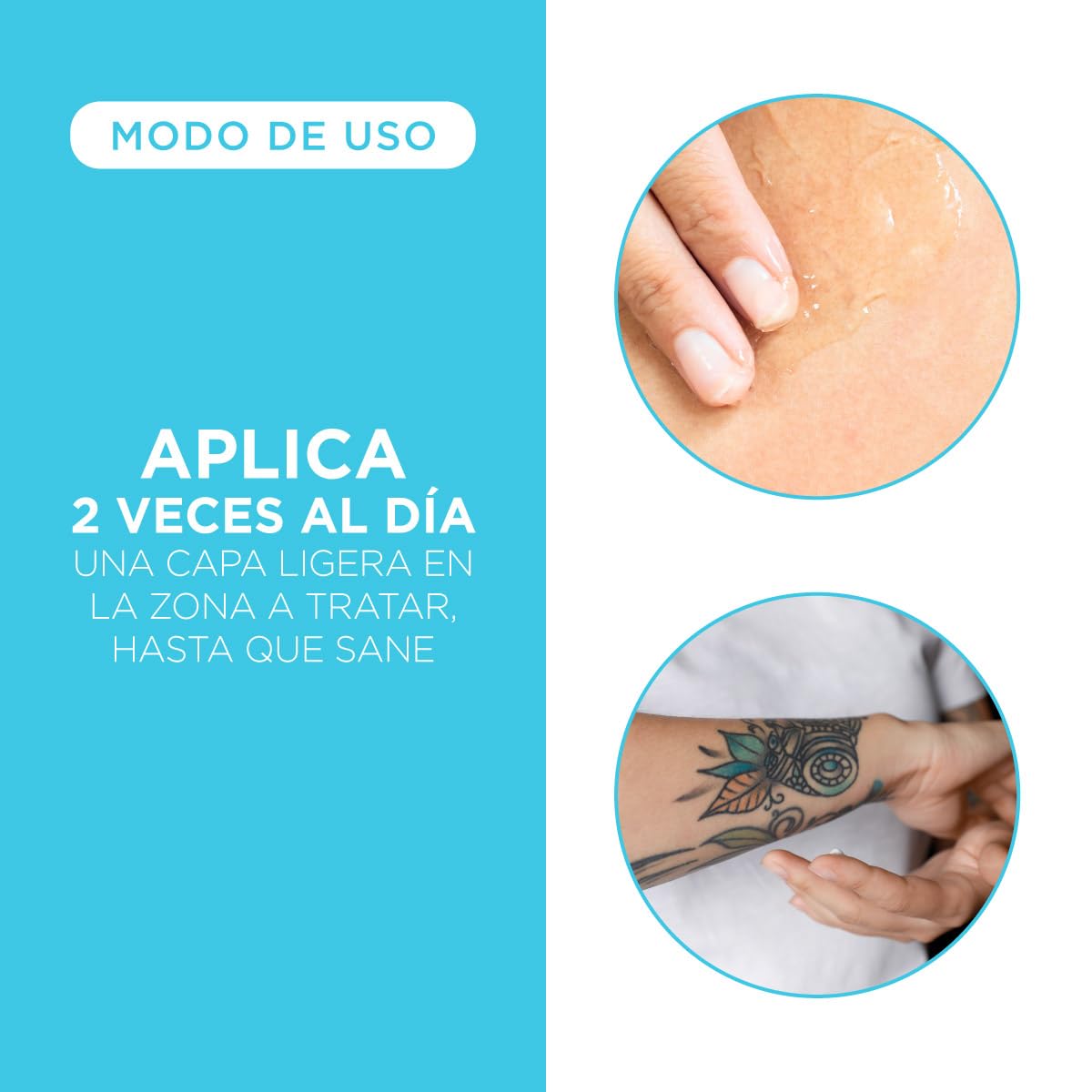 TRIOXIMED | Aceite Ozonizado Oliva O3 15 Ml | Puede ser utilizado por toda la familia | Mejora lesiones superficiales como: hongos, virus. encías, bacterias, rozadura pañal, raspones, picaduras de mosquitos, cortaduras, aftas, lesiones bucales, gingivitis