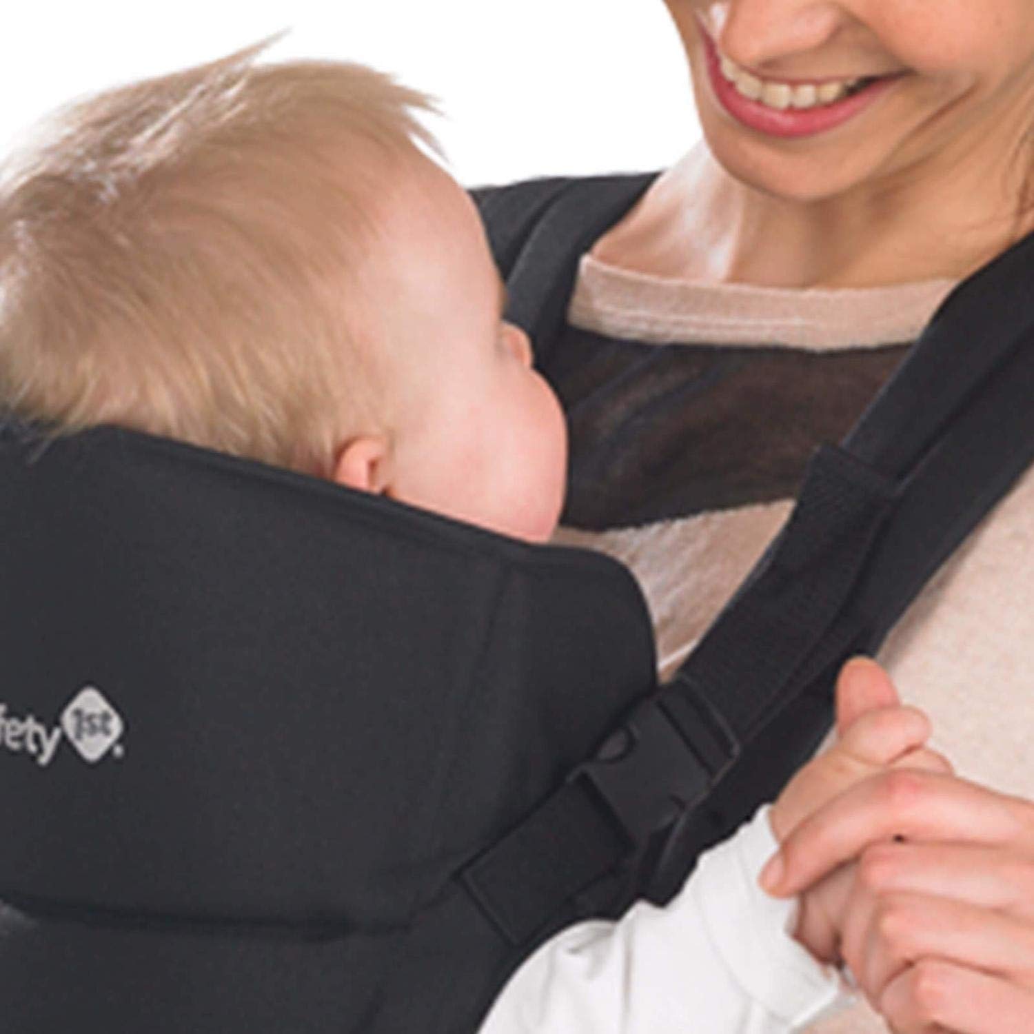 Portabebés Safety 1st Negro Youmi Canguro