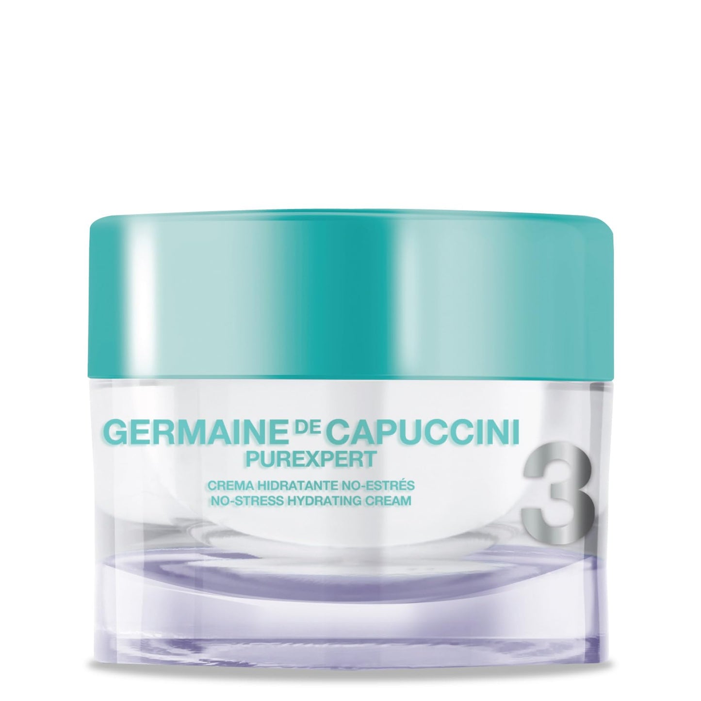 Germaine de Capuccini Crema Hidratante Purexpert No-Estrés