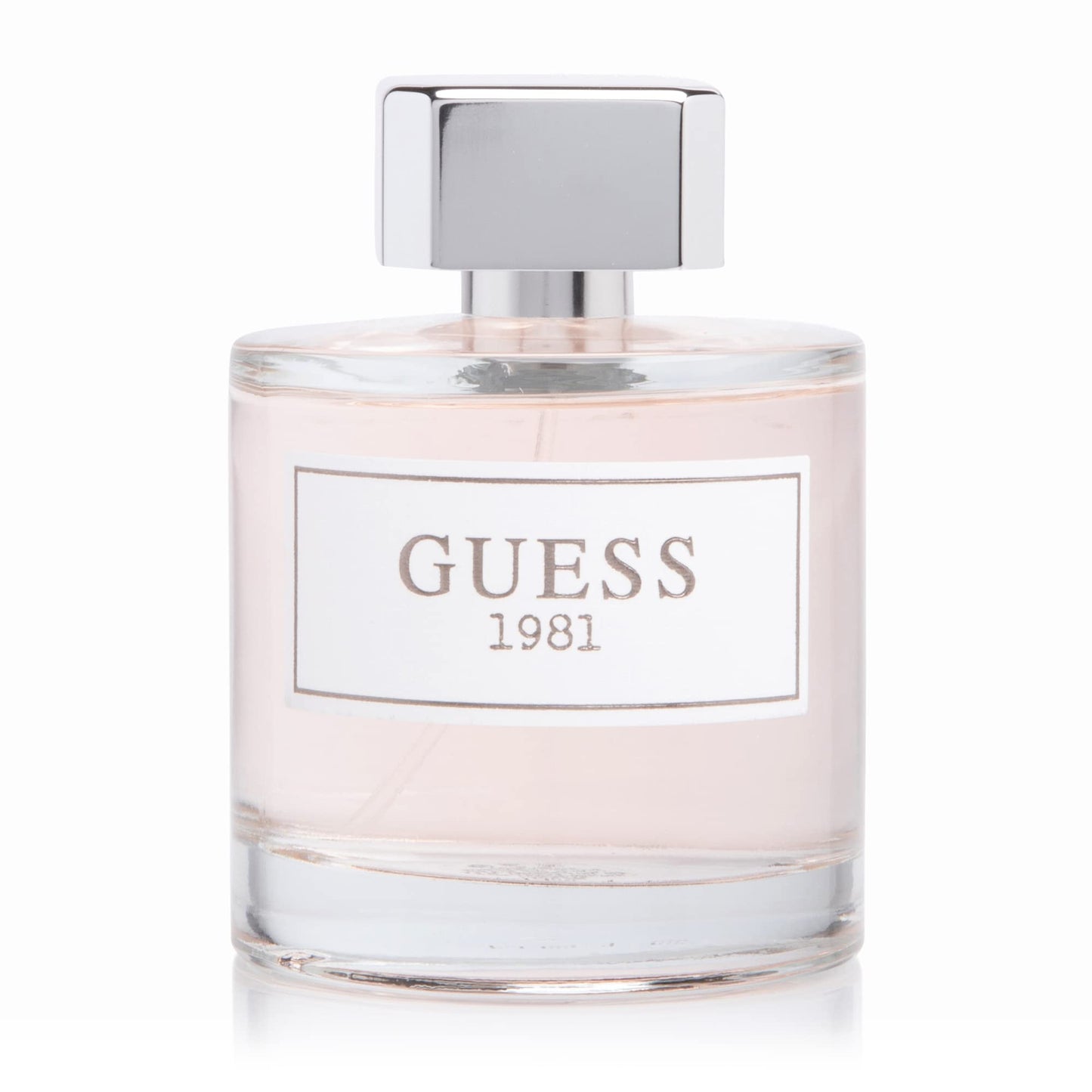 GUESS Women's 1981, 3.4 oz.