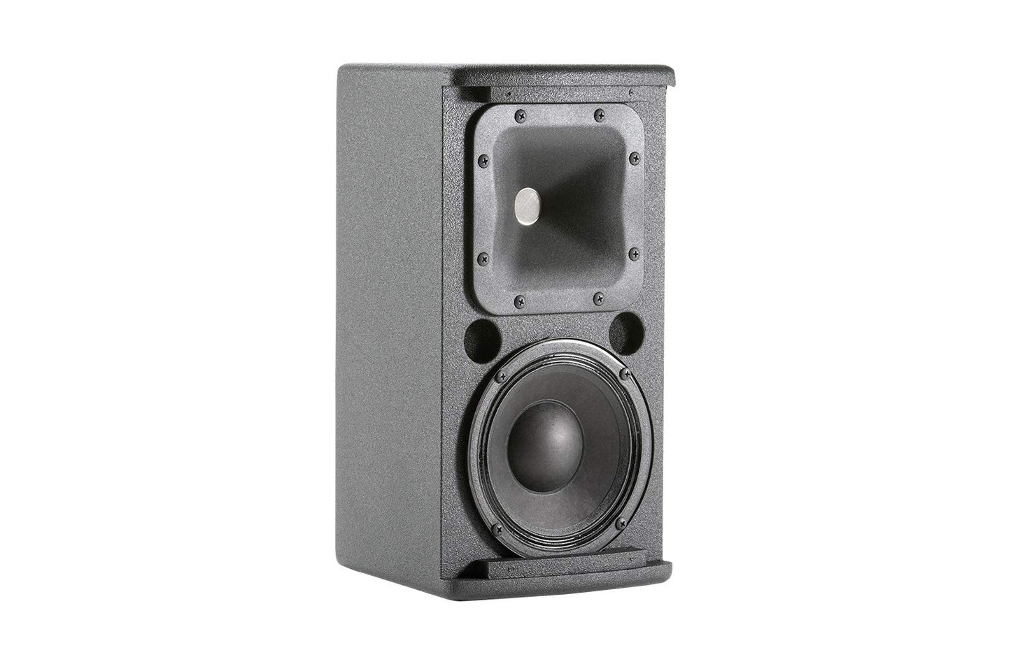 JBL Professional AC16 Ultra Compact 6.5 Pulgadas 2 vías Altavoz Individual, Negro