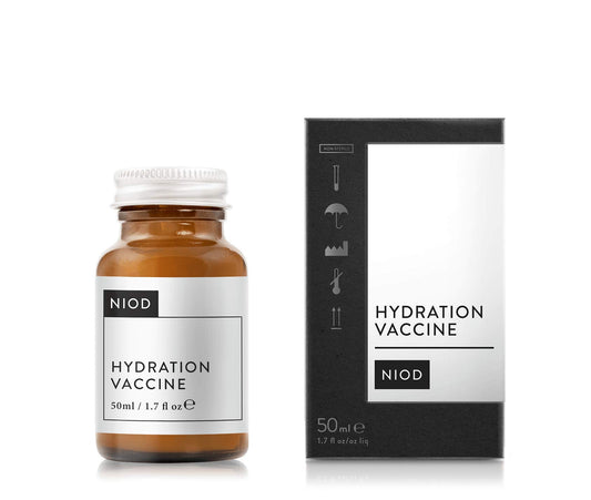 NIOD Hydration Vaccine 50ml by Niod