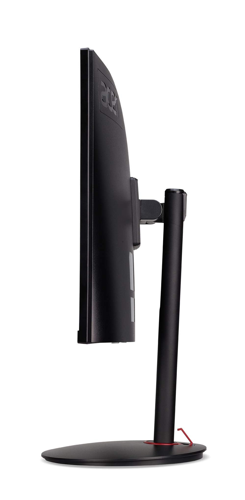Acer Monitor Gamer Curvo Nitro XZ0 de 27" FHD (1920 x 1080) panel VA | frecuencia de actualización de 240 Hz | 1 ms (VRB) | puertos 2 HDMI y 1 DisplayPort