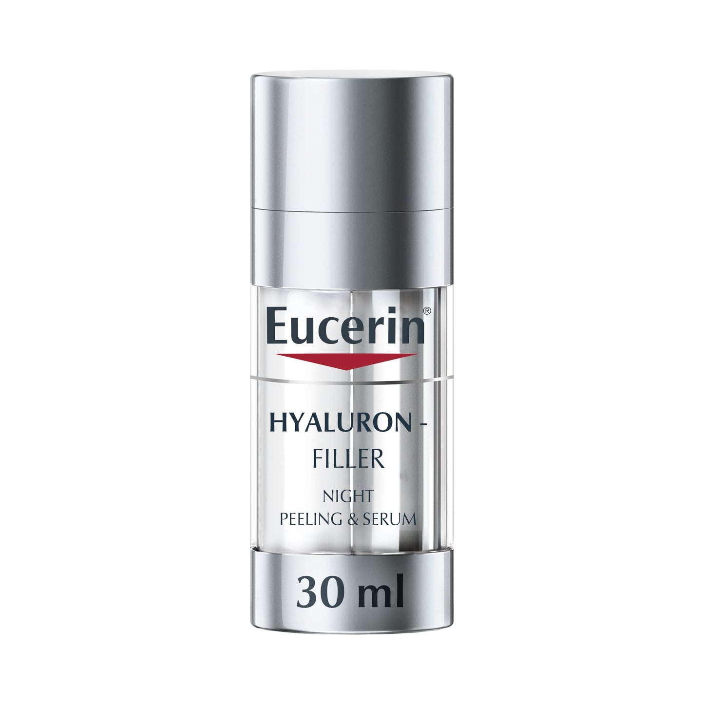 HYALURON FILLER peeling & suero