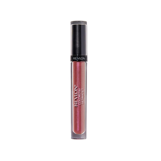 ColorStay Ultimate Liquid Lipstick tono Miracle Mauve