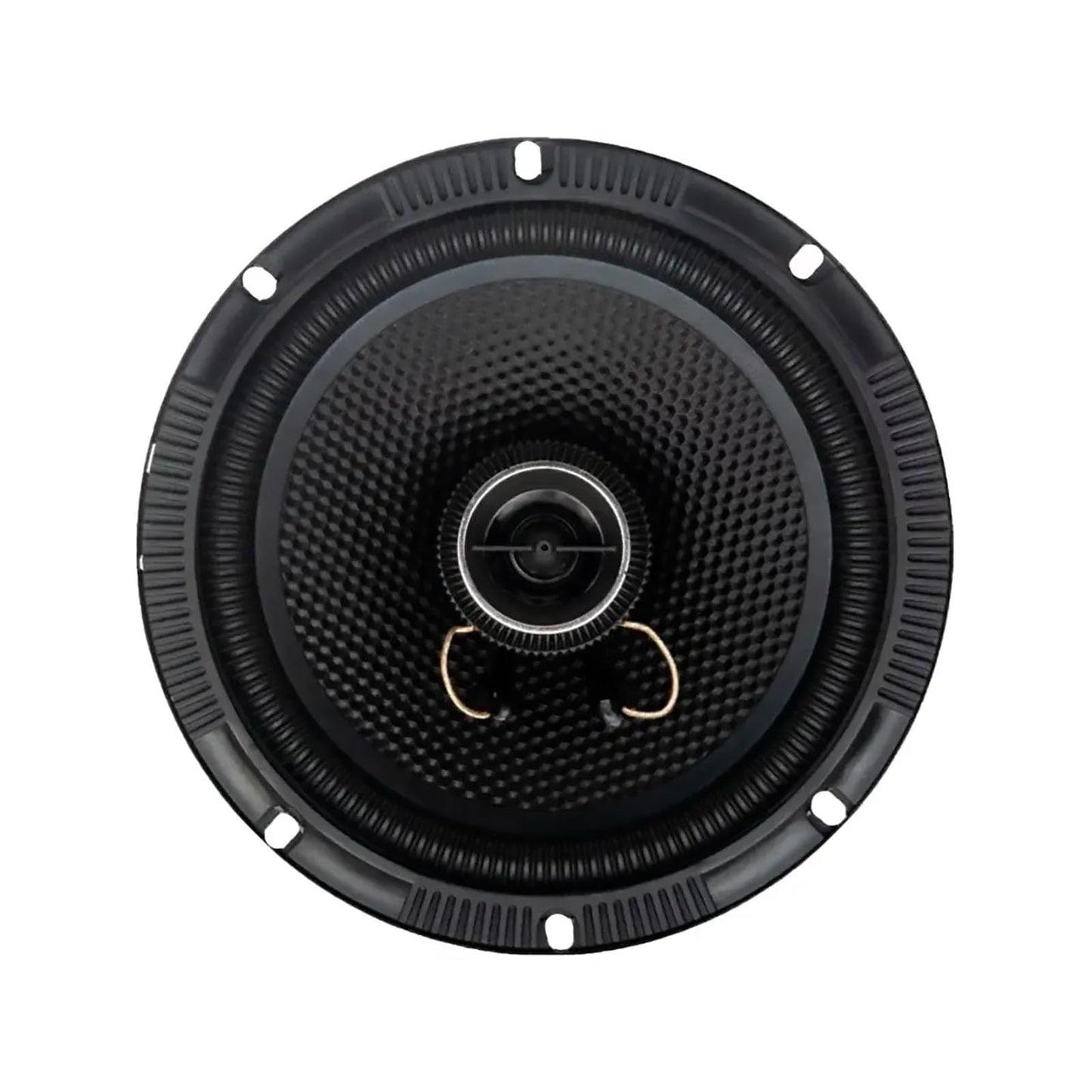 Aiwa BOCINAS para Auto 6.5 Pulgadas 2 VÍAS TAW-1633