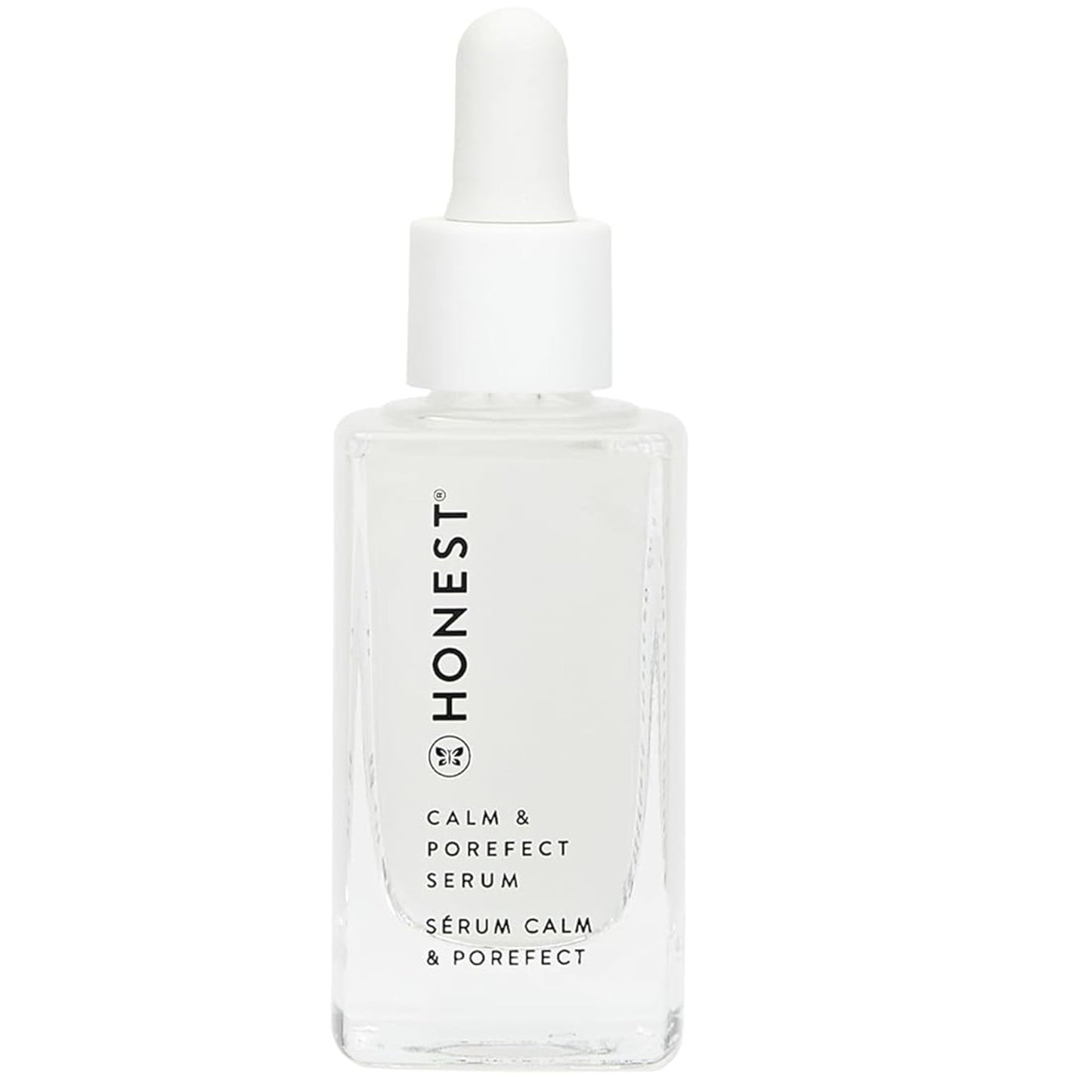 HONEST BEAUTY Honest Calm and Porefect Serum Women Serum 1 oz