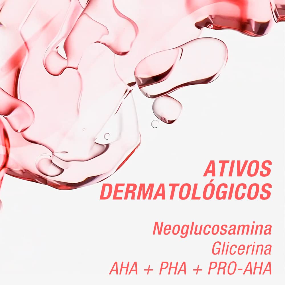 Neutrogena Bright Boost Anti Signos de la edad Hidratante Facial Neoglucosamina 50 gr