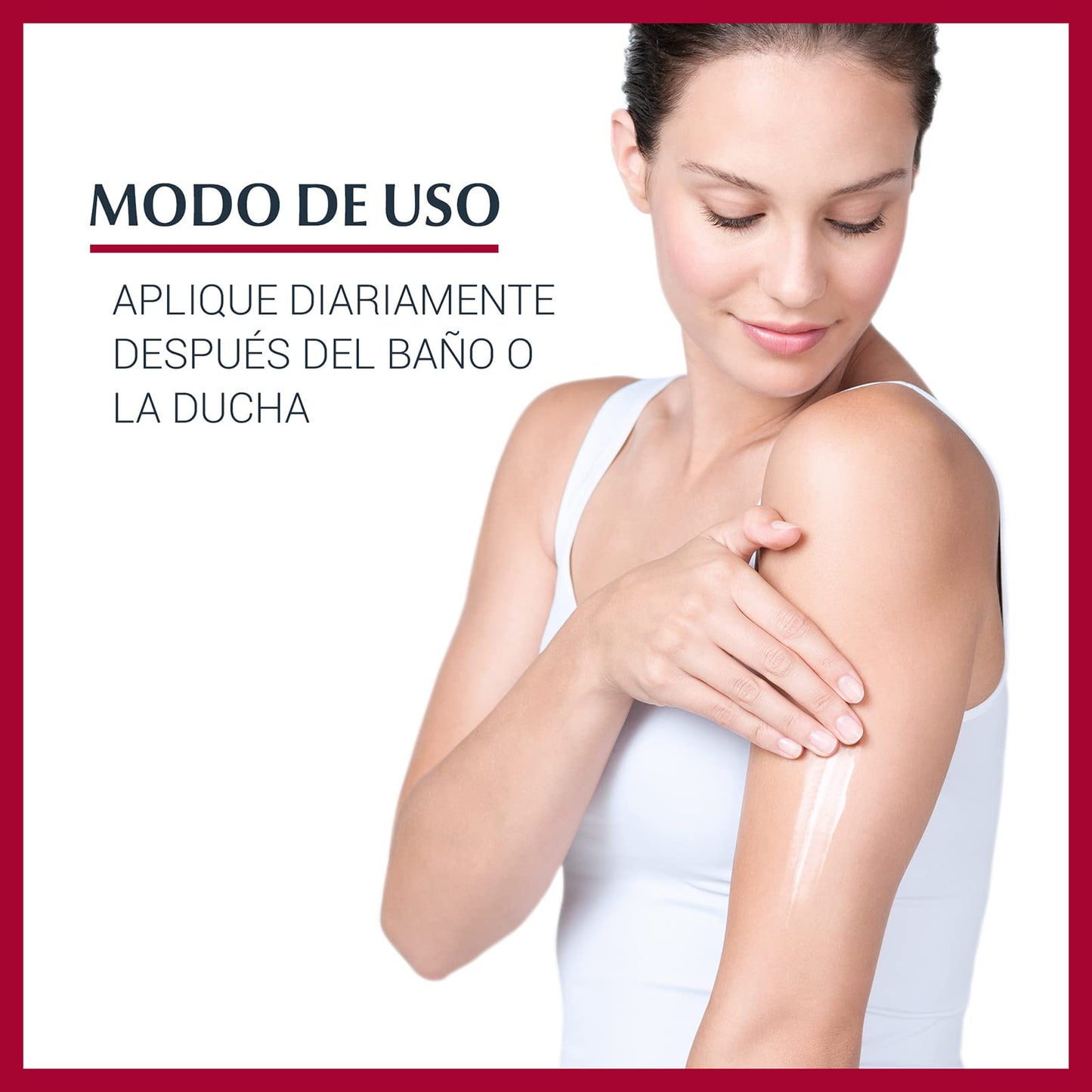 Eucerin Gel limpiador facial piel grasa imperfecciones, 400ml + Ph5 Crema Corporal para Piel Sensible o Seca, 400 ml