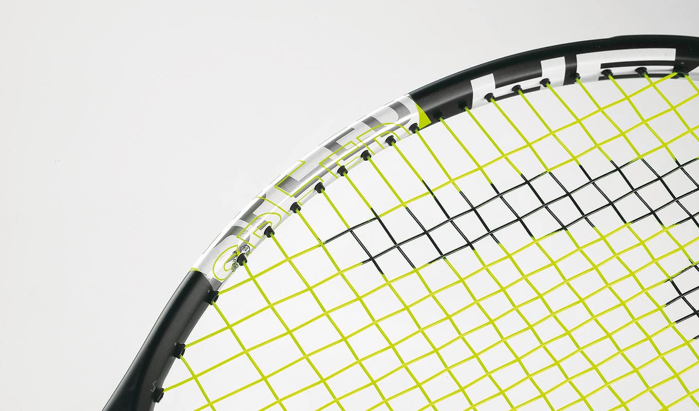 HEAD Speed MP - Raqueta de Tenis – Tecnología Graphene XT, encordada, orientada al Control, Nivel intermedio a avanzado